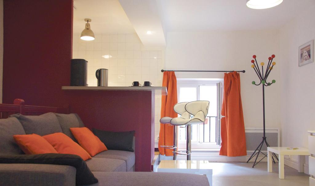 Le Petit St Lazare Apartman Autun Kültér fotó