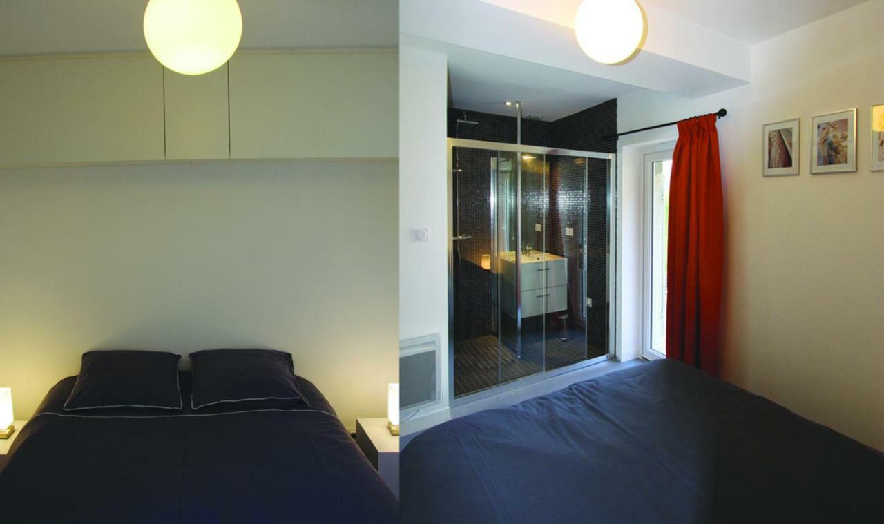Le Petit St Lazare Apartman Autun Kültér fotó