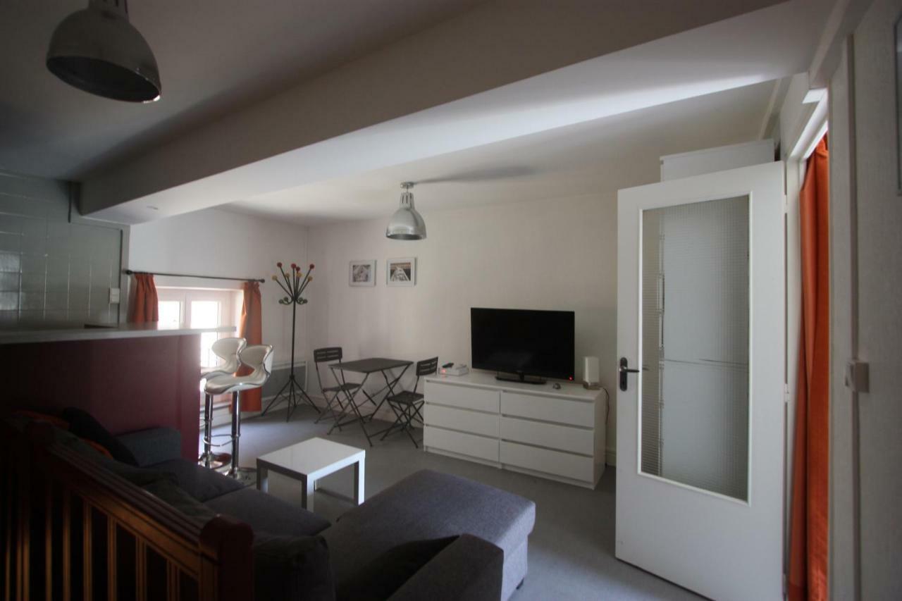 Le Petit St Lazare Apartman Autun Kültér fotó